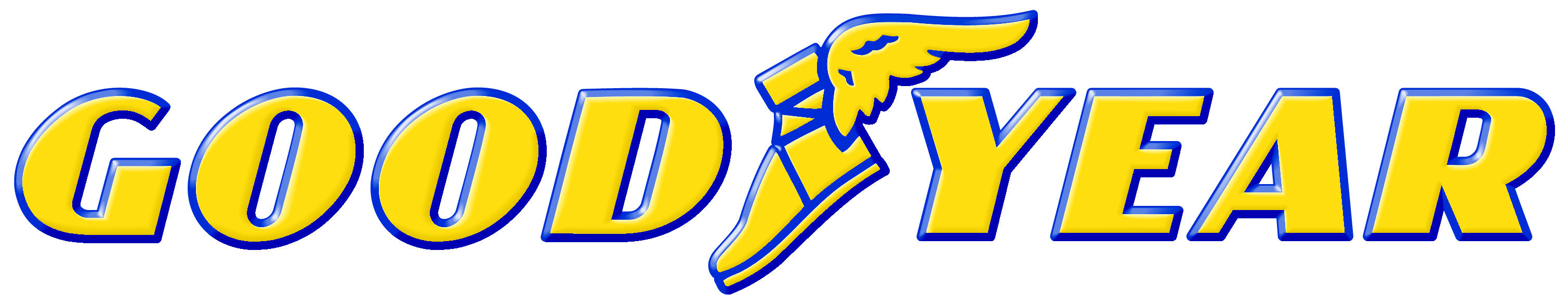 Goodyear Hose Logo